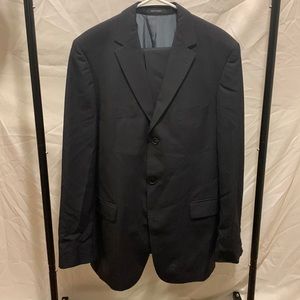 🚨Hugo Boss Suit🚨